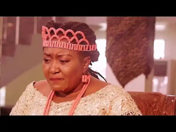 The Abandoned Queen - 2019